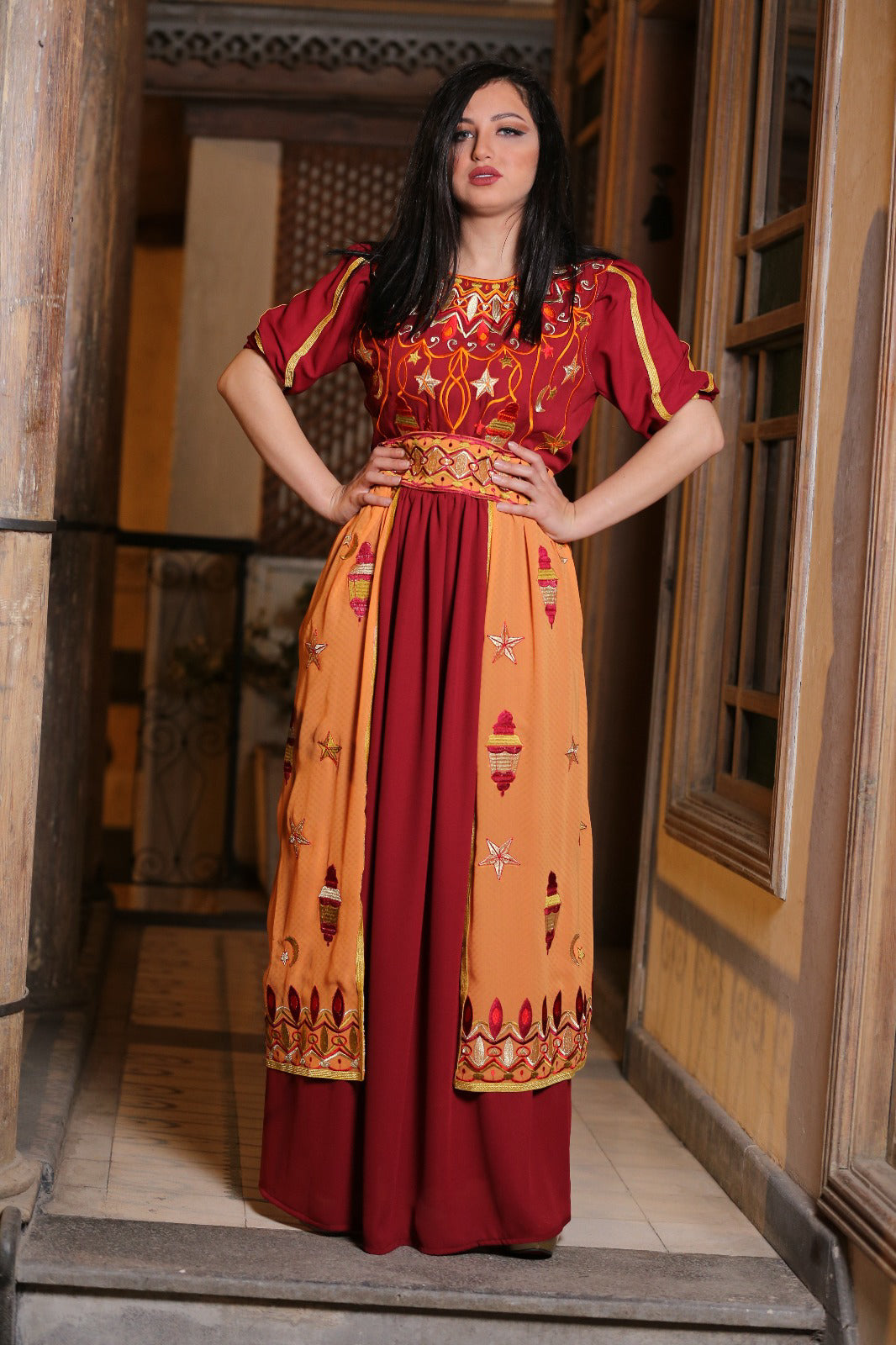 الموضة و الثقافة