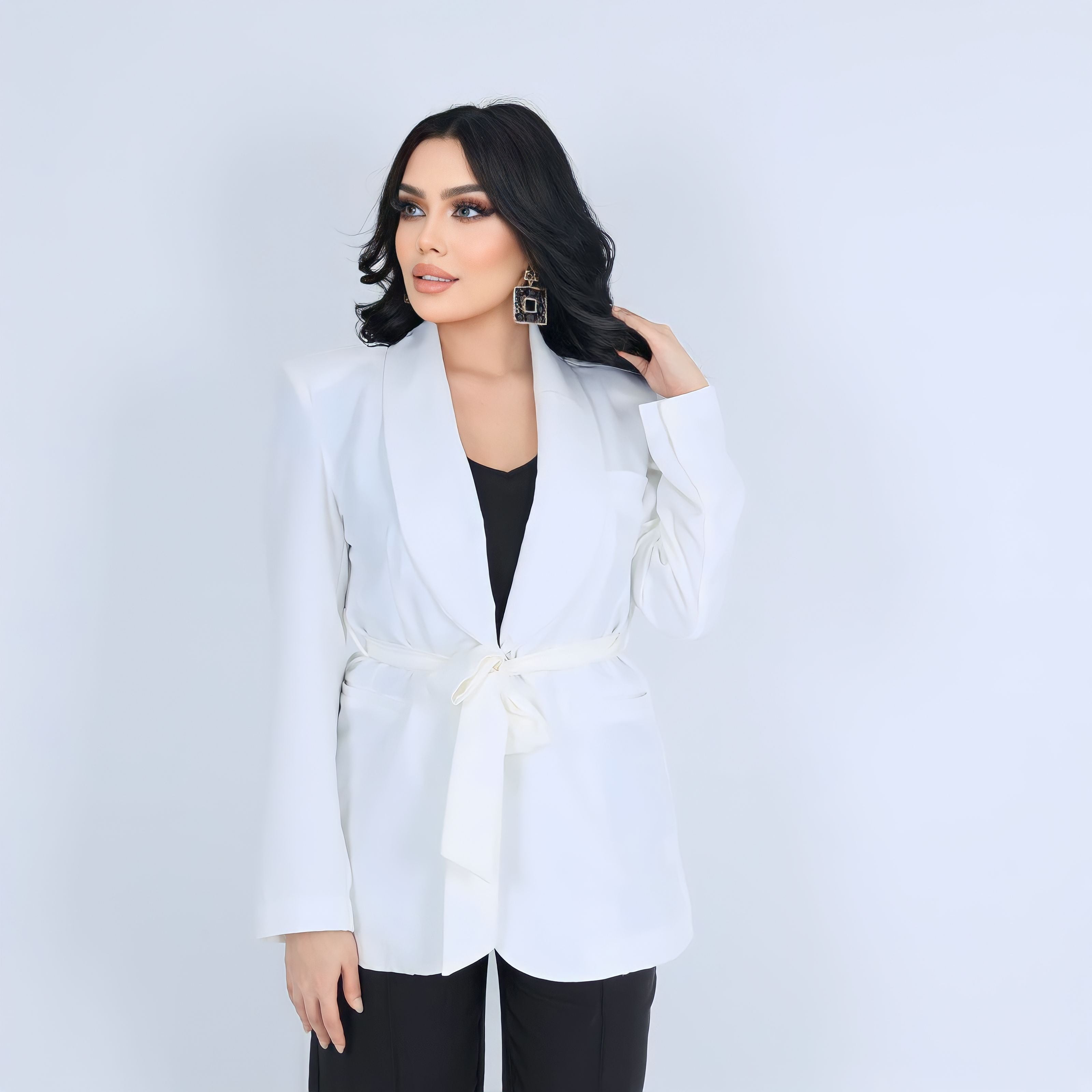 بليزر نسائي