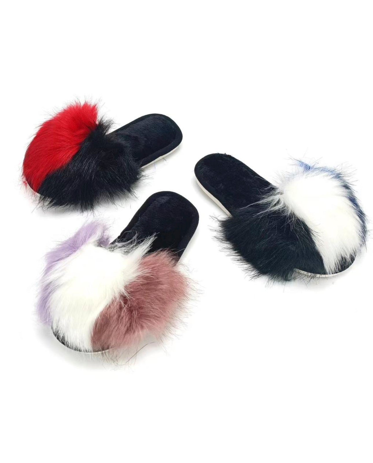 Women's slipper