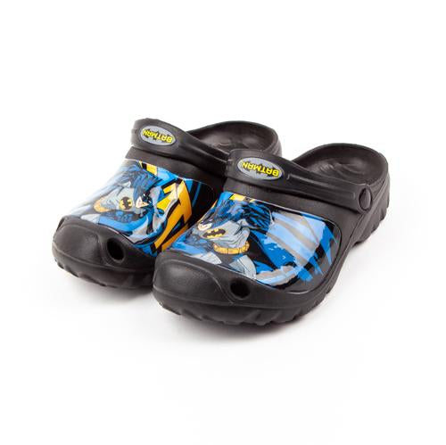 Batman discount crocs adults