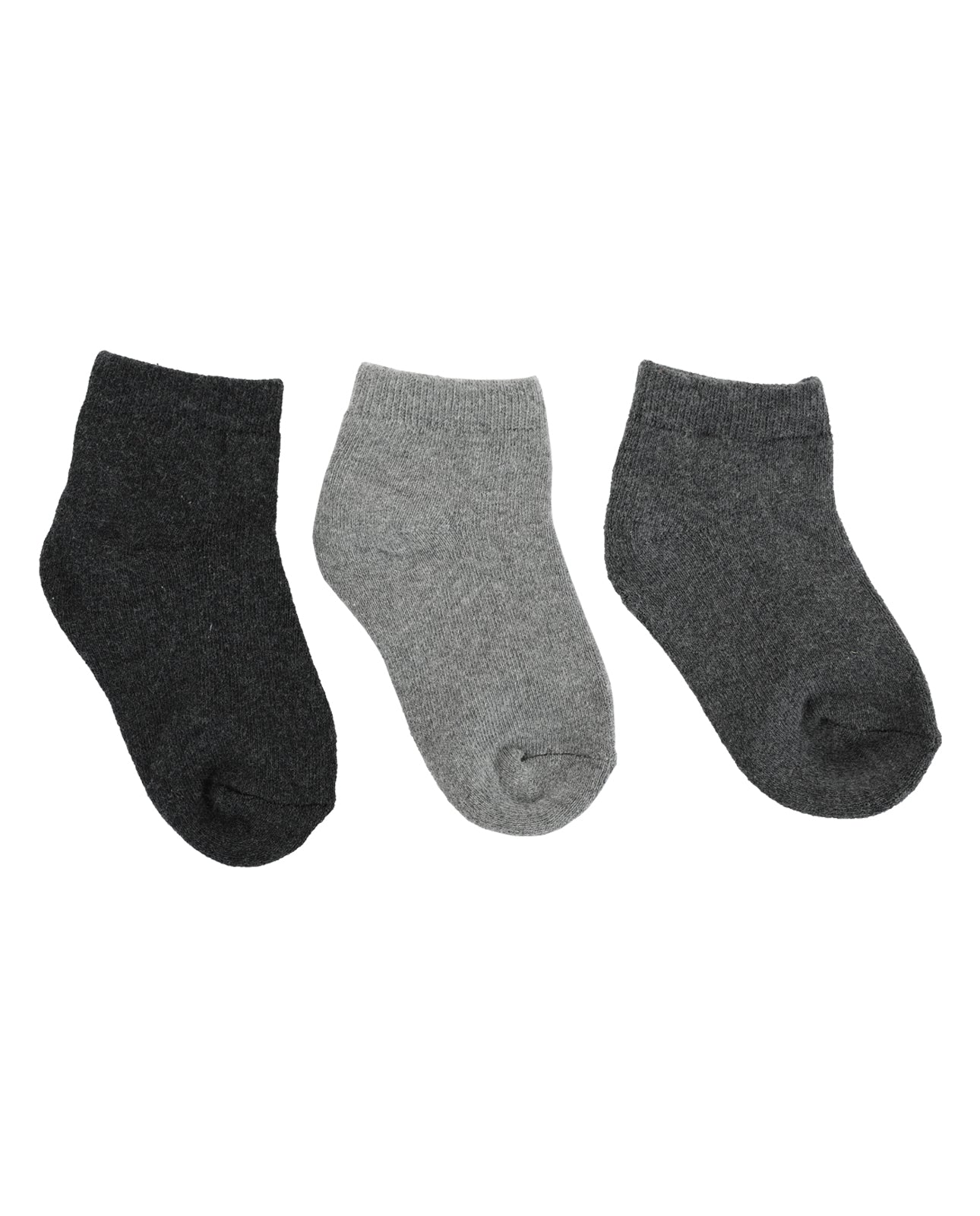Socks and midfielder - 3 pairs